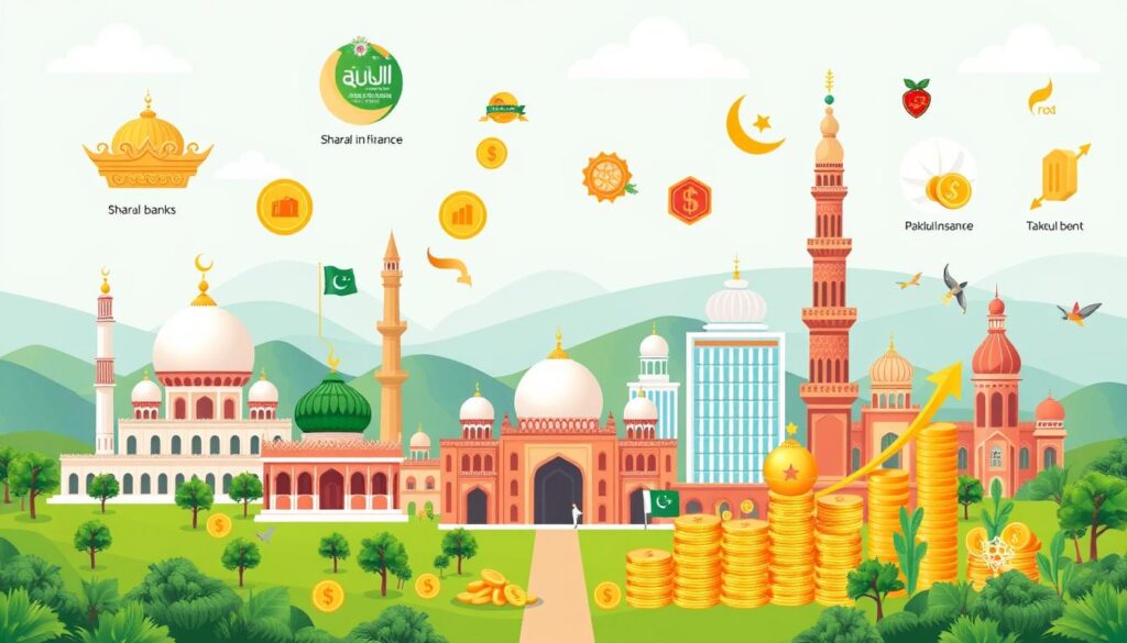 Islamic investment options in pakistan