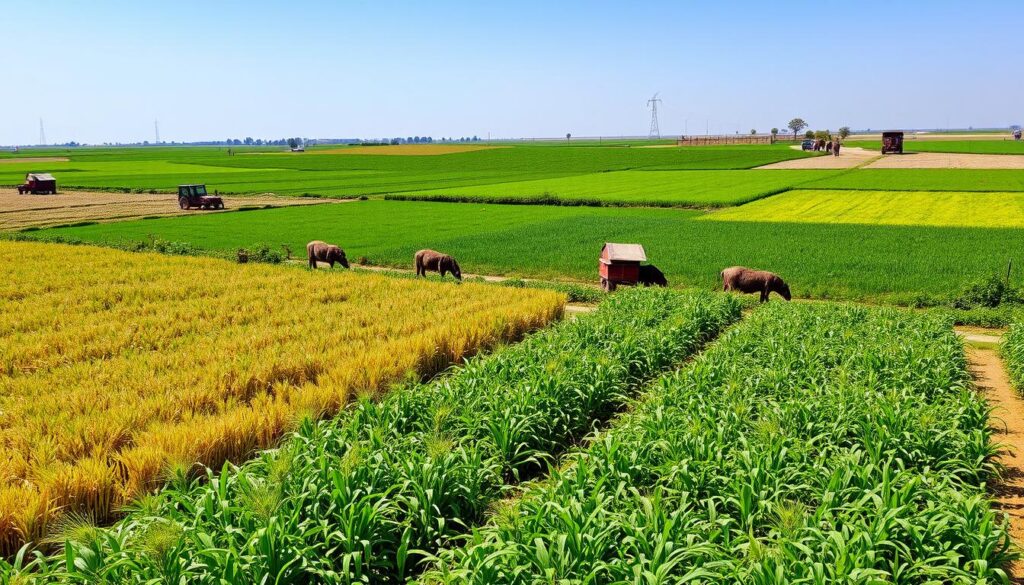 agricultural investment options in pakistan