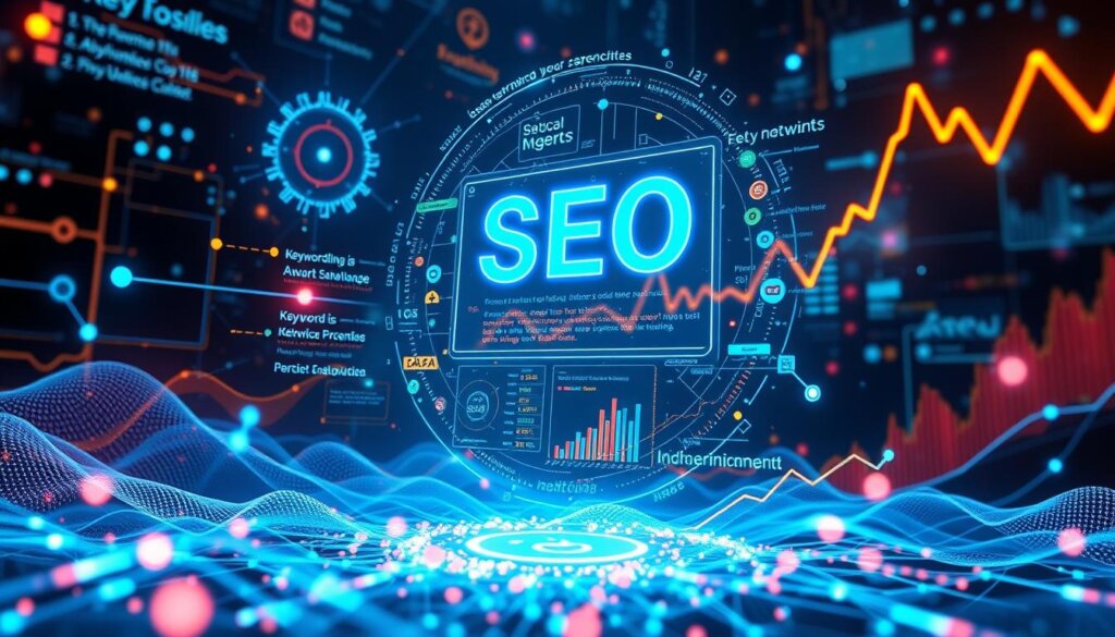 ai technology for optimizing seo