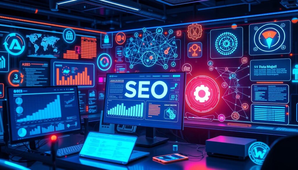 ai tools for seo