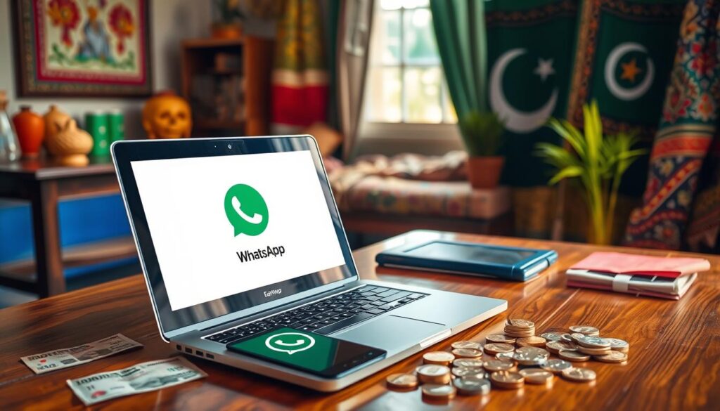 online earning whatsapp group in pakistan