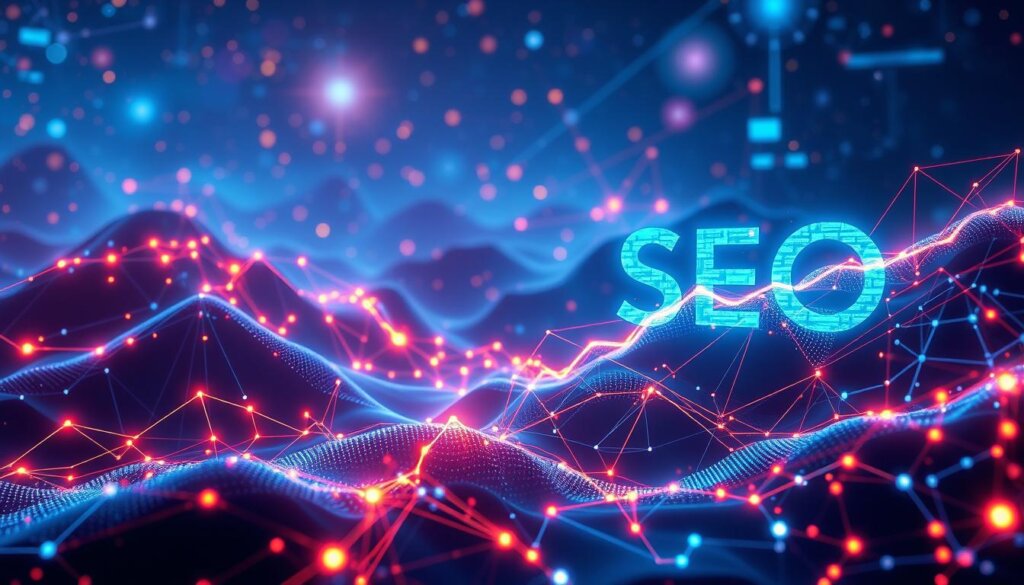 seo with artificial intelligence